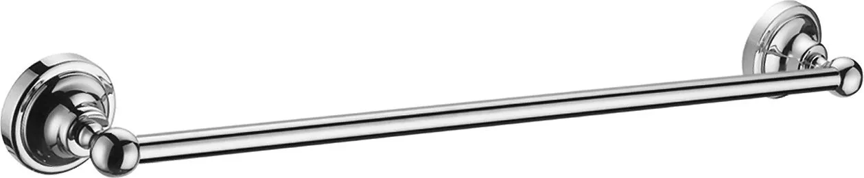 

Полотенцедержатель Elghansa Carrington (CRG-215), Хром
