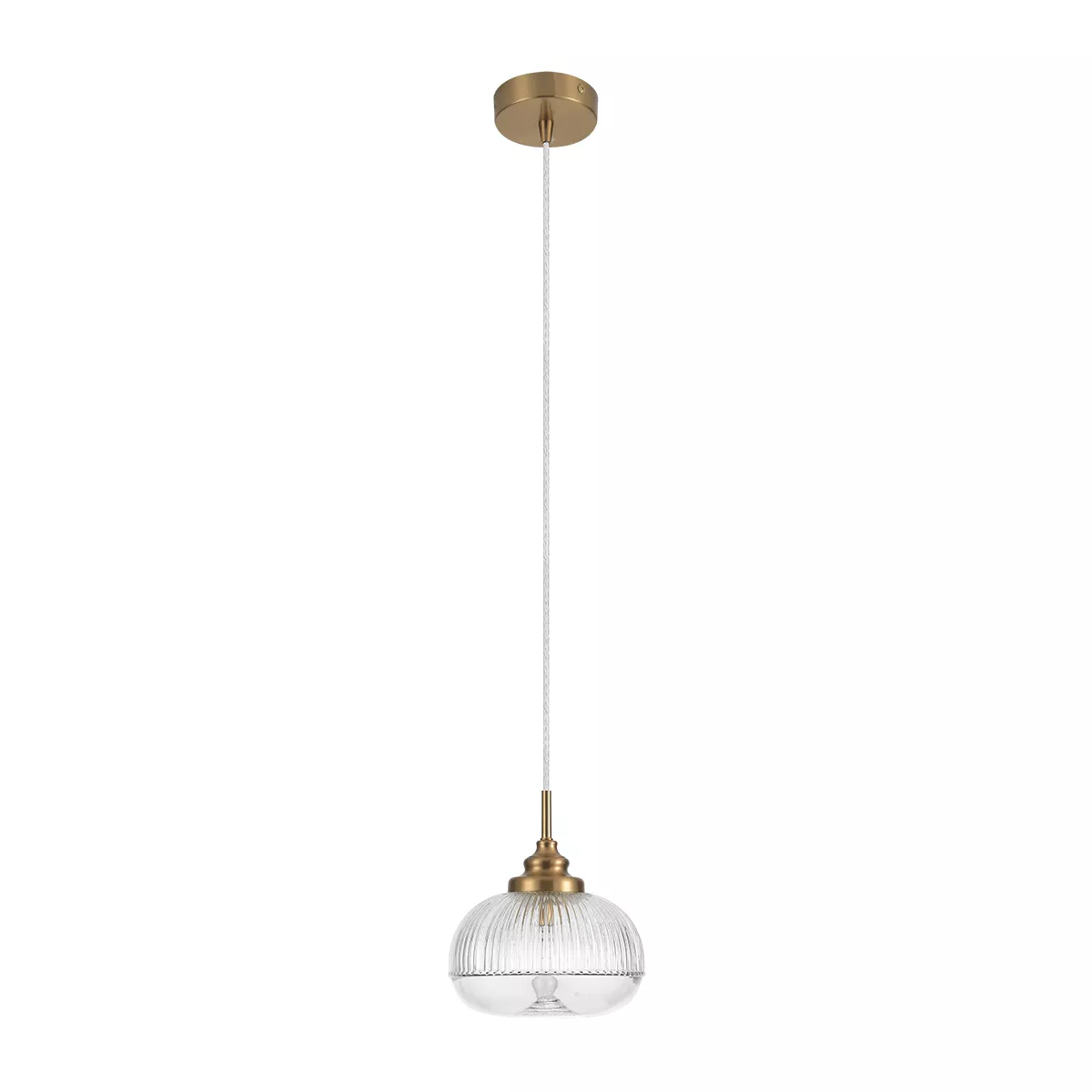 Подвесной светильник Lumion Moderni Dea 8439/1B