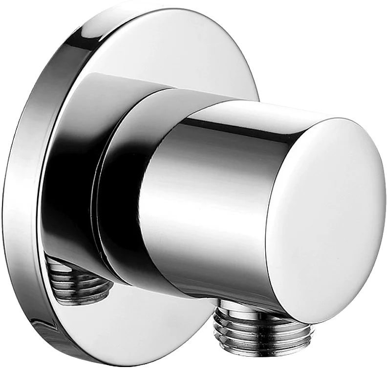   Santehnika Room Шланговое подключение Lemark LM4383C хром