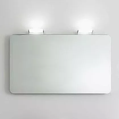 

Зеркало в ванную Berloni bagno 82 см (SM02)