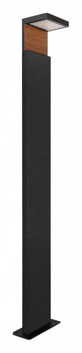 

Уличный светодиодный светильник Loft IT Oak 100001/1000