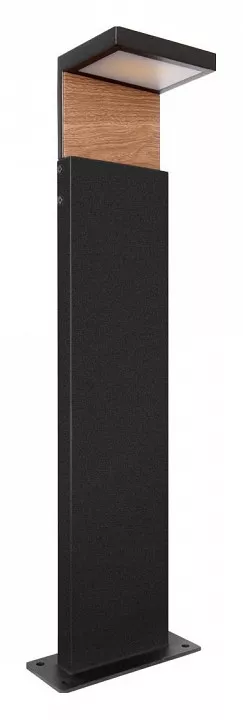 

Уличный светодиодный светильник Loft IT Oak 100001/600