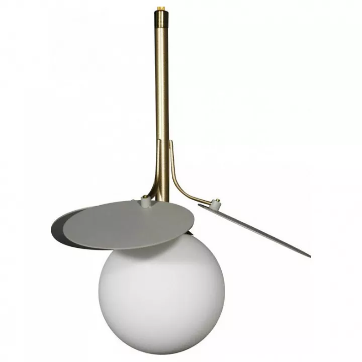 

Подвесной светильник Loft it Matisse 10008/1P Grey