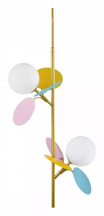 

Подвесной светильник Loft it Matisse 10008/2P mult
