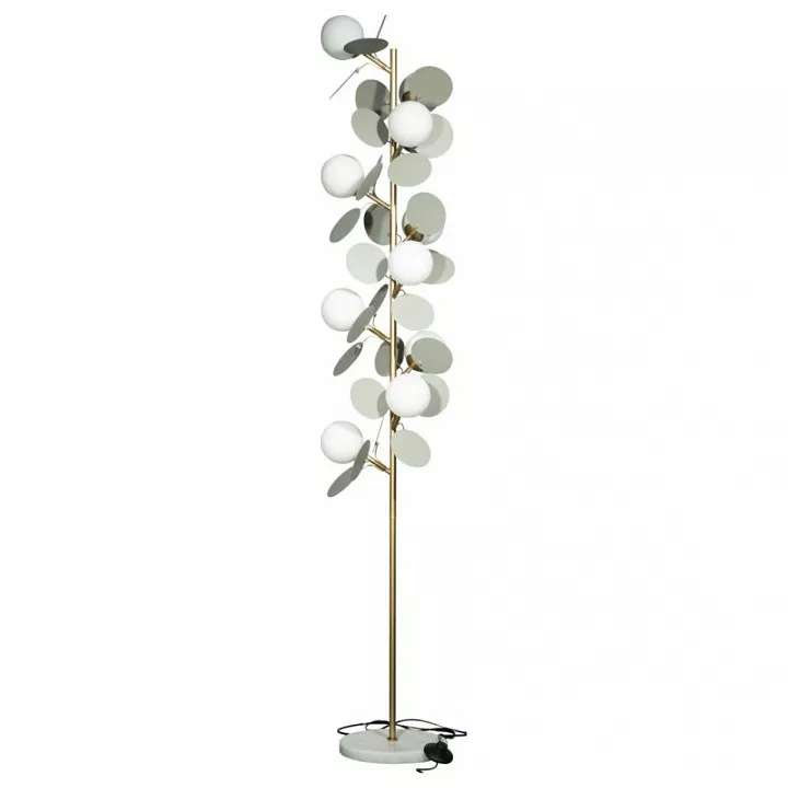 

Торшер Loft it Matisse 10008F Grey