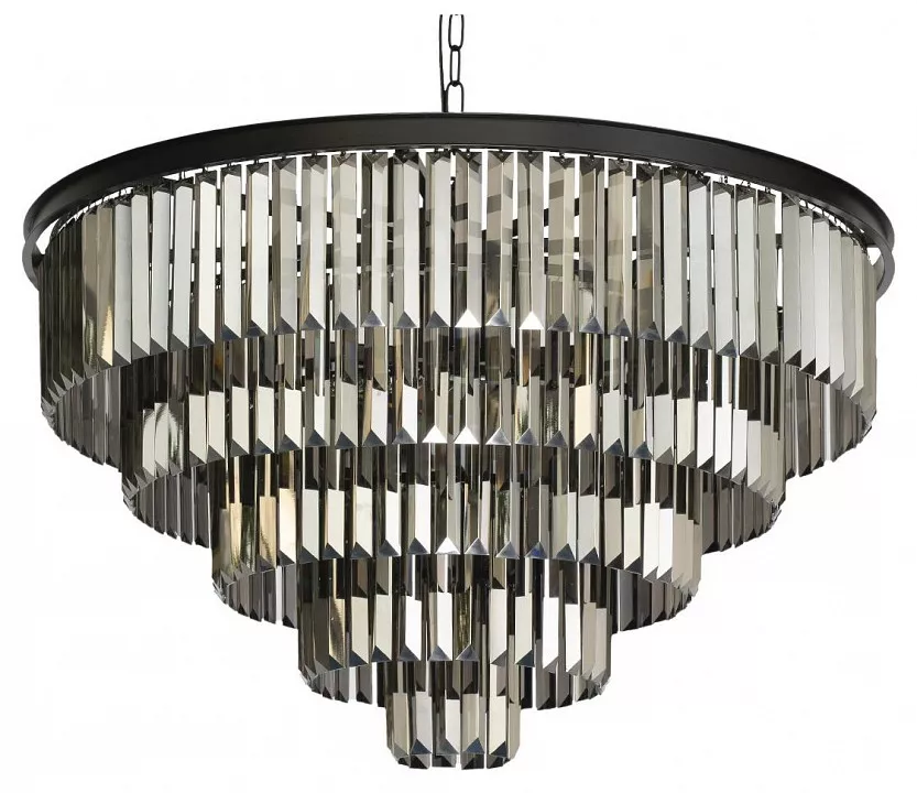 

Подвесная люстра Loft IT Prism 10018/800C