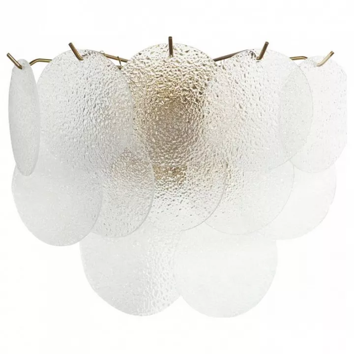 

Настенный светодиодный светильник Loft IT Frost 10022W