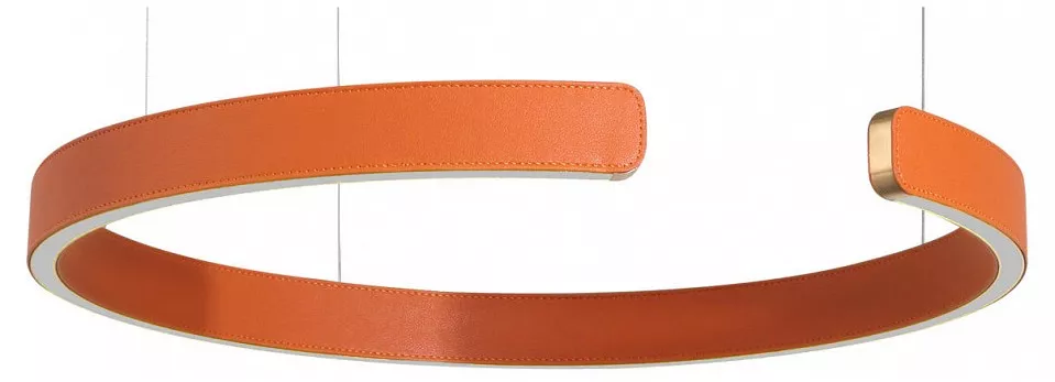 

Подвесной светильник Loft it Ring 10025/400 Orange
