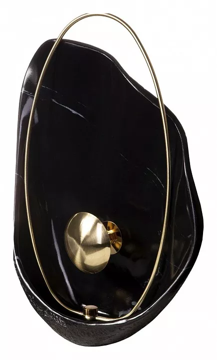 

Накладной светильник Loft it Clam 10043 Black