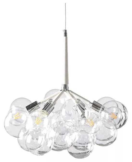 

Подвесной светильник Loft it Bunch 10048/6 White