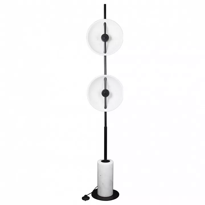 

Торшер Loft IT Marble 10049F