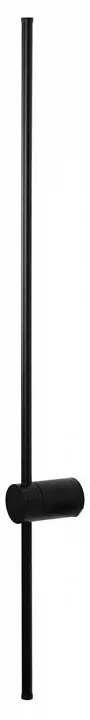 

Настенный светодиодный светильник Loft IT Rays 10052BK