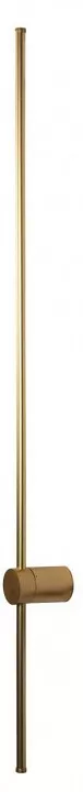 

Настенный светодиодный светильник Loft IT Rays 10052GD