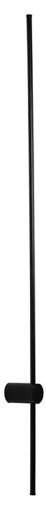 

Настенный светодиодный светильник Loft IT Rays 10054BK