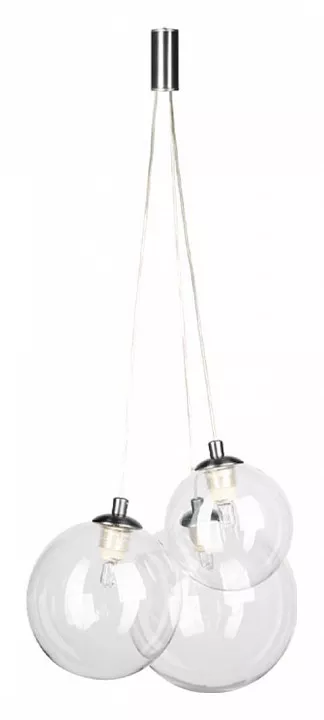 

Подвесной светильник Loft it Dew 10090 Clear