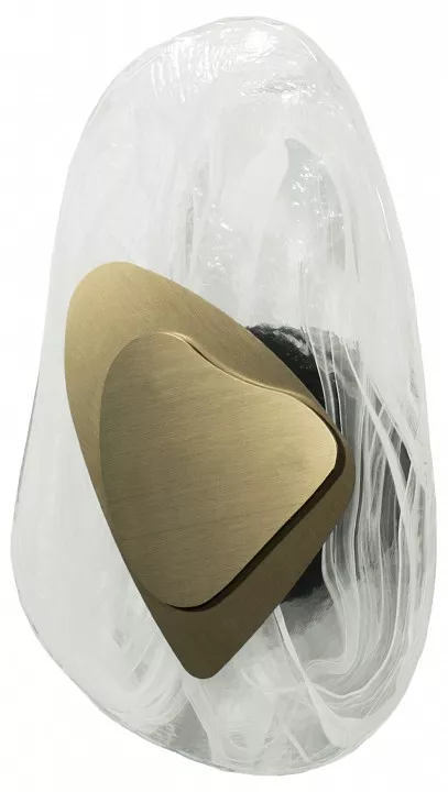 

Накладной светильник Loft it Sunwave 10102 Gold