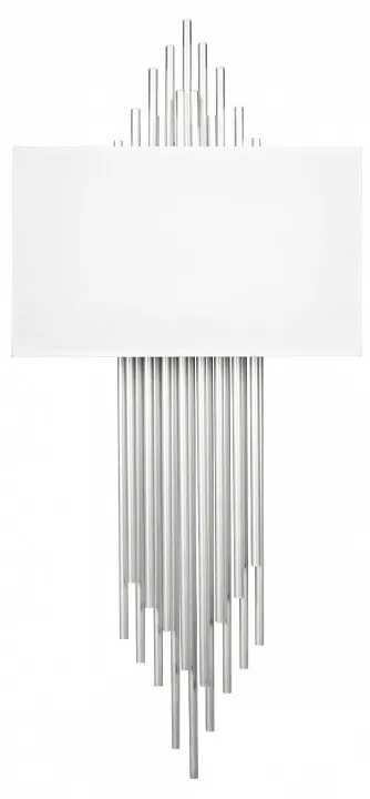 

Накладной светильник Loft it Elegio 10107 Silver white