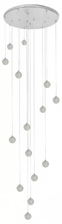 

Подвесная люстра Loft it Rain 10112/15