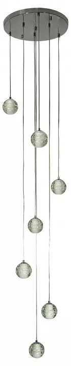 

Подвесная люстра Loft IT Rain 10112/7