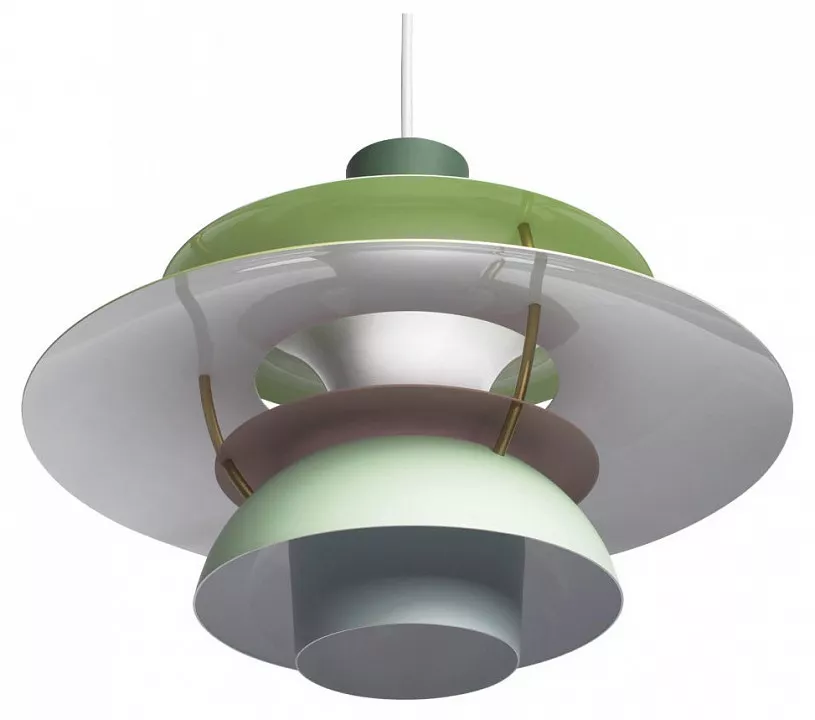 

Подвесной светильник Loft it Floret 10113 Green