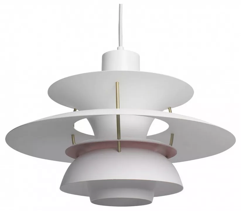 

Подвесной светильник Loft it Floret 10113 White