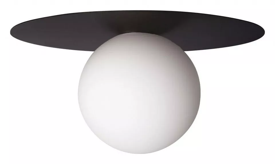 

Накладной светильник Loft it Ufo 10120/250C Black