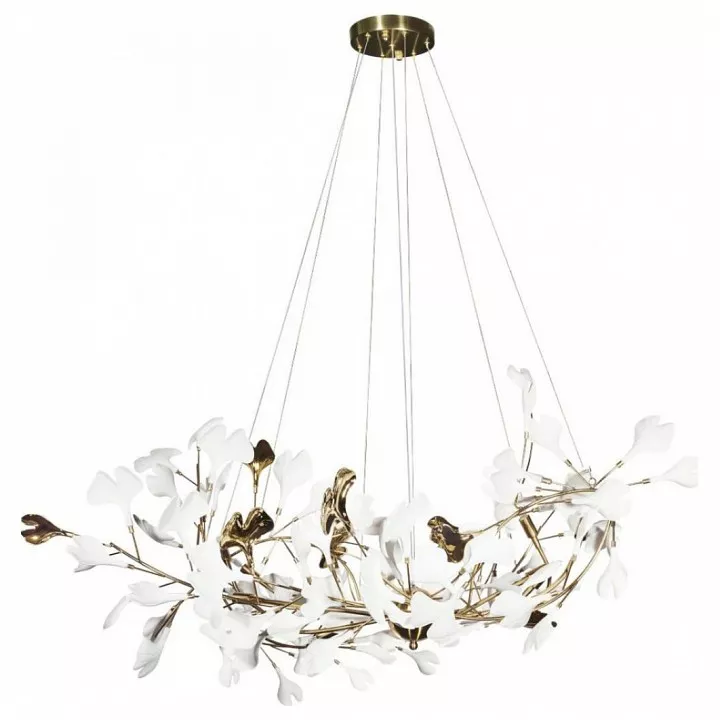 

Подвесной светильник Loft it Fleur 10125/10