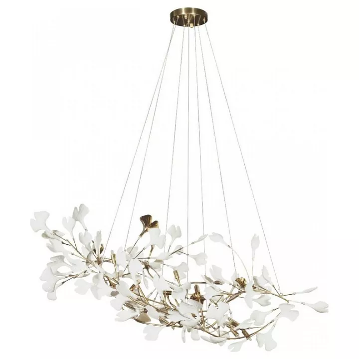 

Подвесная люстра Loft IT Fleur 10125/12