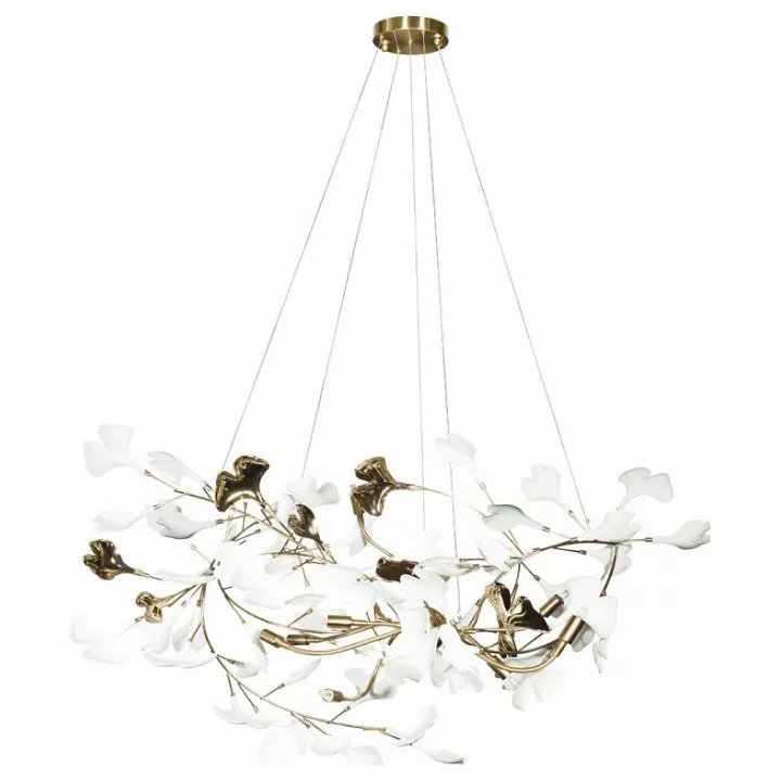 

Подвесной светильник Loft it Fleur 10125/8
