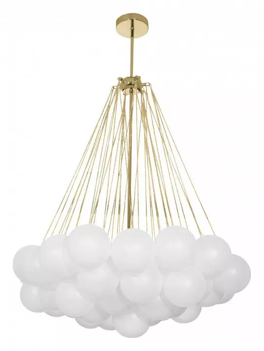 

Люстра на штанге Loft it Dream 10129/800 Gold