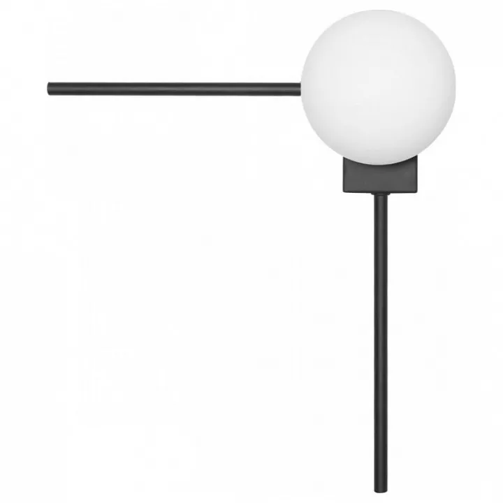 

Накладной светильник Loft it Meridian 10132/A Black