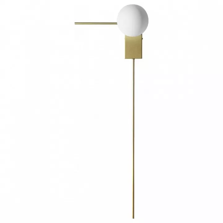 

Накладной светильник Loft it Meridian 10132/D Gold
