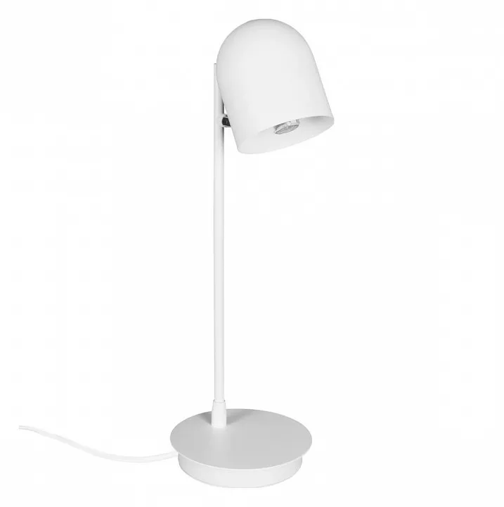 

Настольная лампа офисная Loft it Tango 10144 White