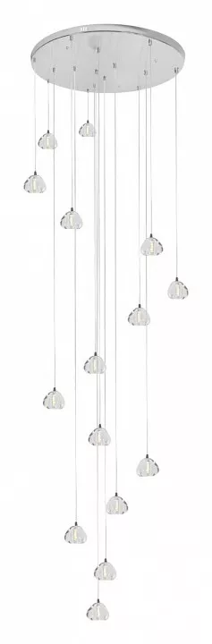 

Подвесной светильник Loft IT Rain 10151/15