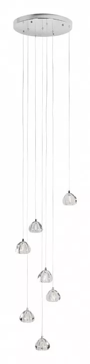 

Подвесной светильник Loft IT Rain 10151/7