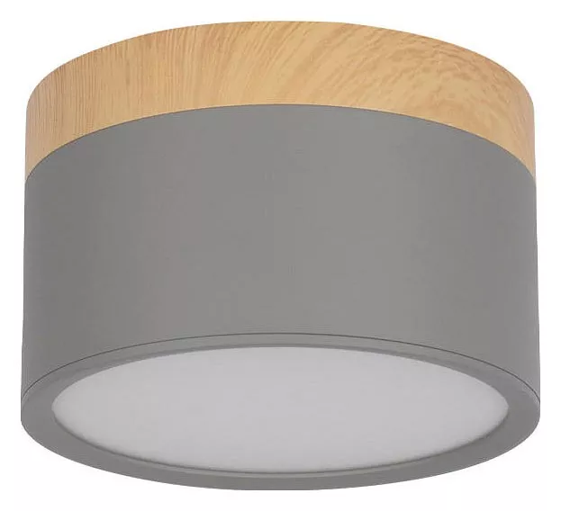 

Накладной светильник Loft it Grape 10162 Grey