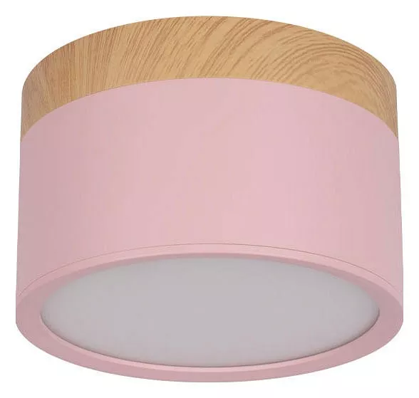 

Накладной светильник Loft it Grape 10162 Pink