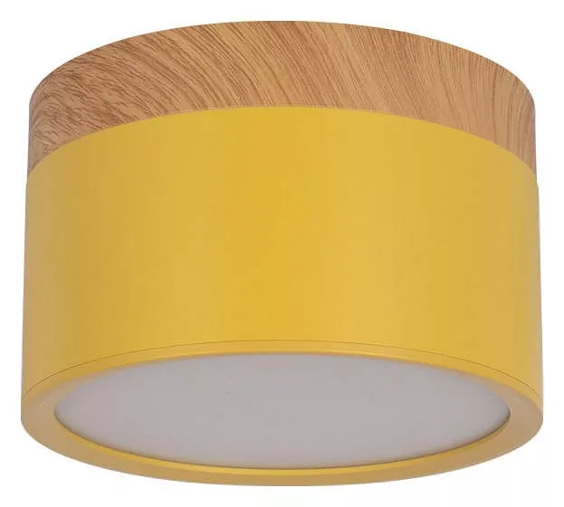 

Накладной светильник Loft it Grape 10162 Yellow
