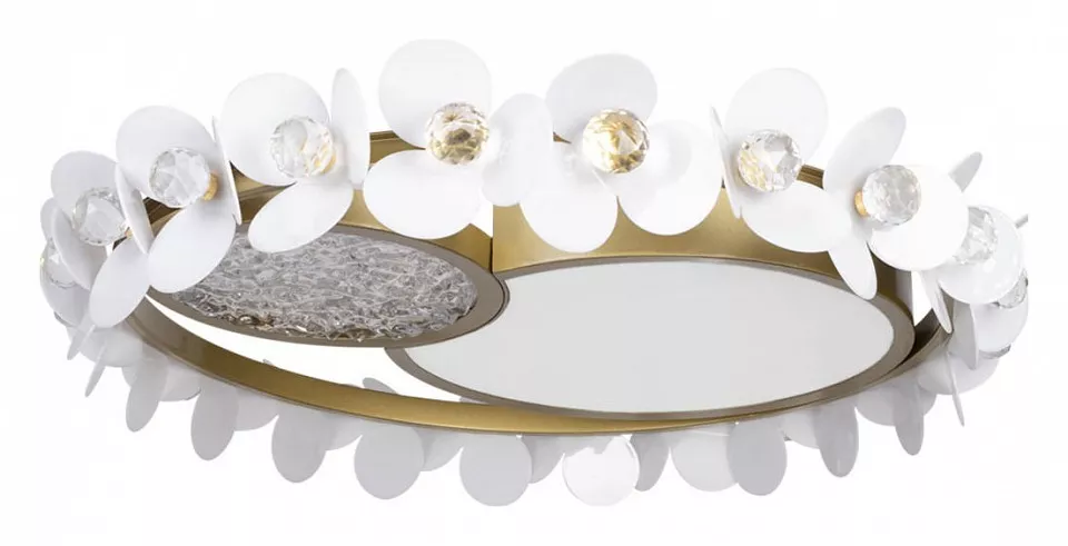 

Накладной светильник Loft it Bride 10174