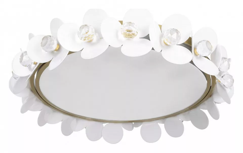 

Потолочный светодиодный светильник Loft IT Bride 10175
