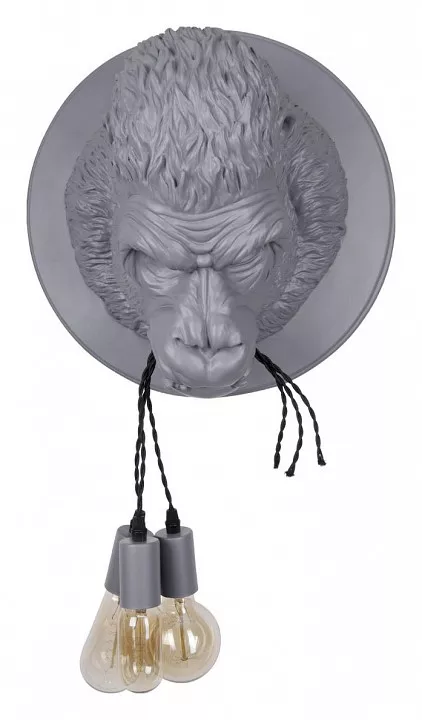 

Бра Loft it Gorilla 10178 Grey