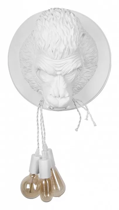 

Бра Loft it Gorilla 10178 White