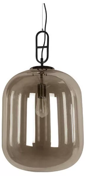

Подвесной светильник Loft it Oda 10195/350 Amber