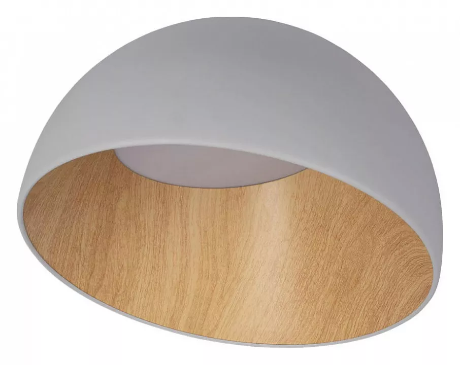 

Накладной светильник Loft it Egg 10197/350 Grey