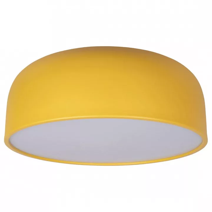 

Накладной светильник Loft it Axel 10201/480 Yellow
