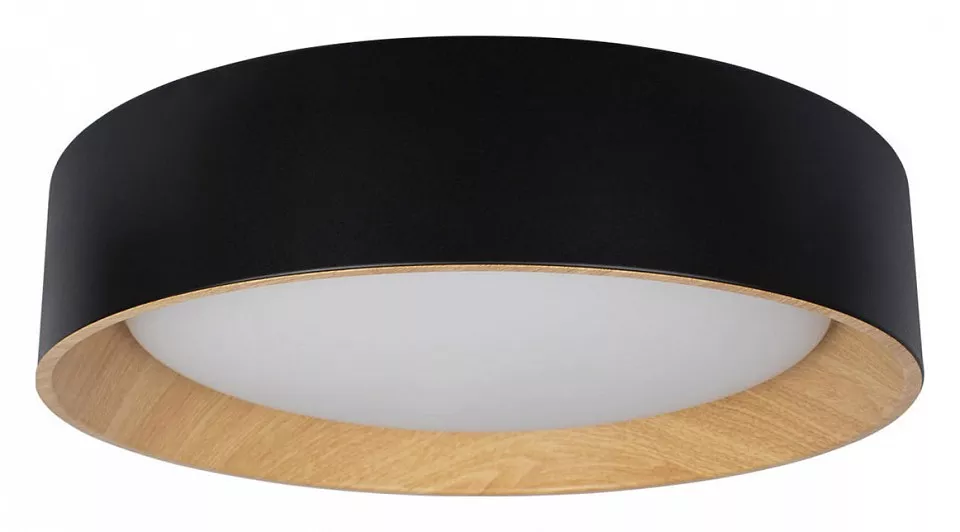 

Накладной светильник Loft it Coin 10202 Black