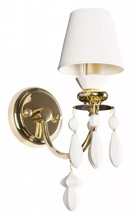 

Бра Loft it Grace 10203/1W White