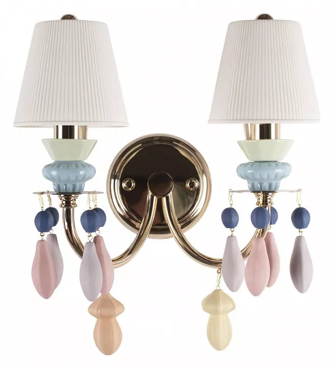 

Бра Loft it Grace 10203/2W Mult