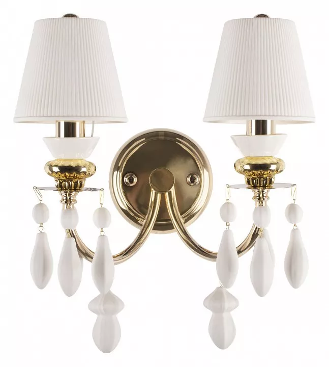 

Бра Loft it Grace 10203/2W White