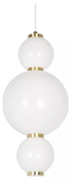 

Подвесной светодиодный светильник Loft IT Pearls 10205/A